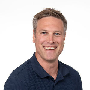 Meet your Posher, Jeffrey